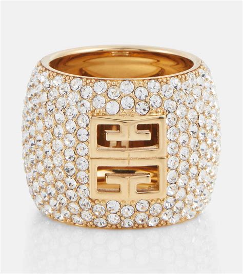 anillos givenchy|givenchy rings for women.